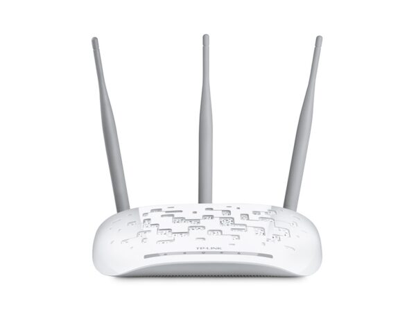 TP-Link, TL-WA901ND 300Mbps 802.11b/g/n Wireless Accesspoint