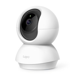 TP-Link, Tapo C210 biztonsági Wi-Fi kamera
