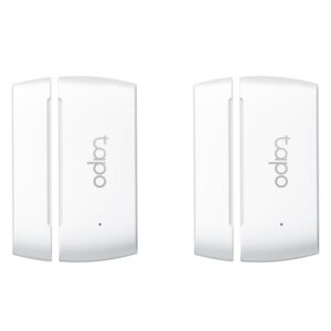 TP-Link, Tapo Smart Contact Sensor (2 pack)