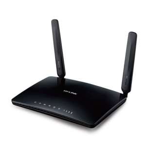 TP-Link, AC750 3G/4G Wireless router