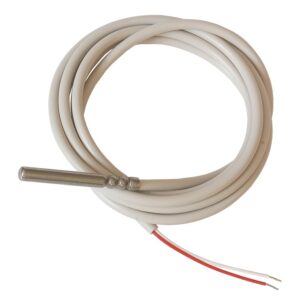 TinyControl, Temp sensor PT1000