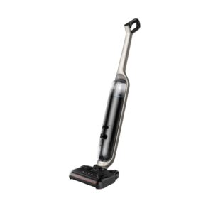 Anker, MACH V1 Ultra All-in-One Cordless StickVac with Steam Mop