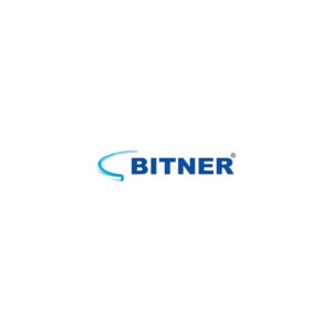 Bitner F/UTP cat.6 kültéri földkábel, PE (1mm) (500m/dob)