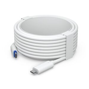 Ubiquiti, G4 Doorbell Pro PoE Adapter (7m)