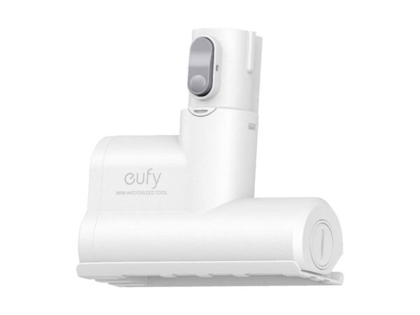 Anker, eufy Mini motorized brush Tool for S11 White