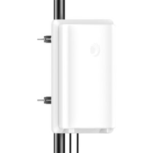 Cambium Networks, ePMP 4500 5 GHz 8x8 Access Point Radio, integrated 17 dBi sector antenna (EU) EU cord)