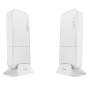 MikroTik, RBwAPG-60ad kit (Wireless Wire) 60GHz - 2 pack