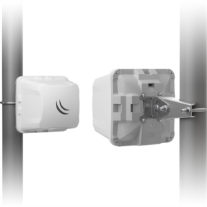 MikroTik, Wireless Wire Cube link - 2 -pack