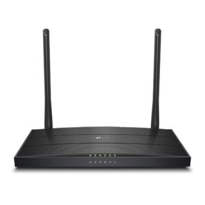 TP-Link, AC1200 Wireless VoIP GPON Router