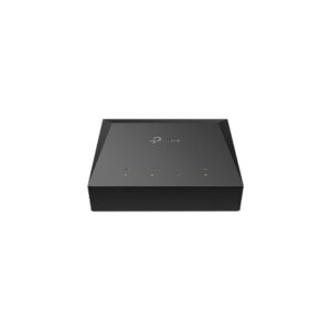 TP-Link, GPON ONT B+ SC/APC 1x 1G LAN (Bridge) (SFU) mode