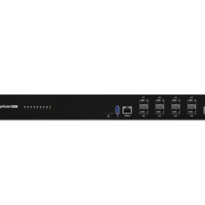 Ubiquiti, EdgeRouter Infinity