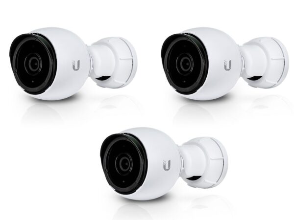 Ubiquiti, UniFi Protect G4-Bullet Camera (PoE tápegység nélkül)