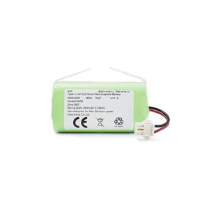 Anker, Eufy Battery Pack for RoboVac for 11S,15C, 35C, G10