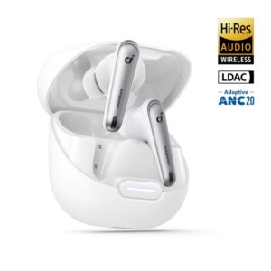 Anker, Soundcore Liberty 4 NC - White