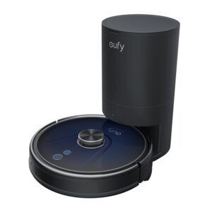 Anker, eufy RoboVac L35 Hybrid+ EU Version