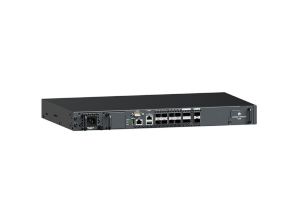 Cambium Networks, OLT, Combo PON, 8 Port, no Power Supply