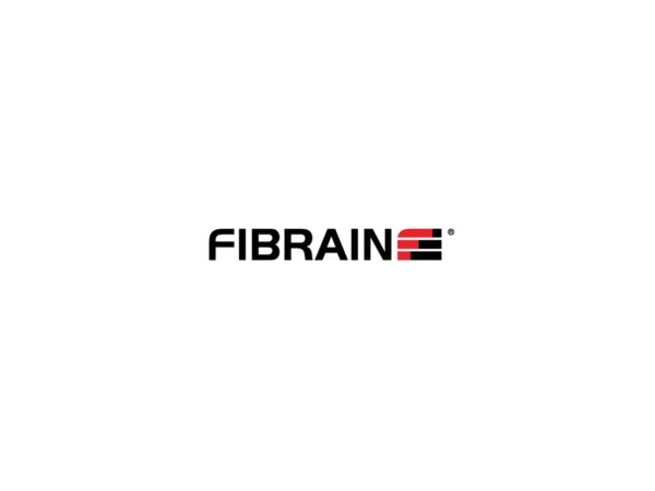 Fibrain PLC Splitter 1/8, AluBox, fanout: 900um G.657A2 1m, XX - 8x SC/APC
