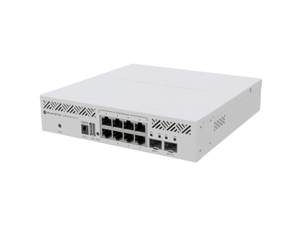 MikroTik, Cloud Router Switch CRS310-8G+2S+IN