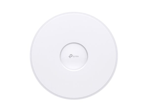 TP-Link, BE11000 Ceiling Mount Tri-Band Wi-Fi 7 Access Point