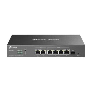 TP-Link, Omada Multi-Gigabit VPN Router
