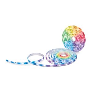 TP-Link, Tapo Smart Light Strip, Multicolor, 2x5m