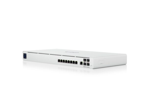 Ubiquiti, UISP Router Professional