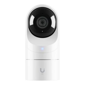 Ubiquiti, UniFi G5 Flex Video Camera (PoE TÁPEGYSÉG NÉLKÜL)