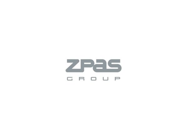 ZPAS kültéri rack szekrény 25U 609x609,  + 50mm lábazat - ventillátoros szellőztetéssel
