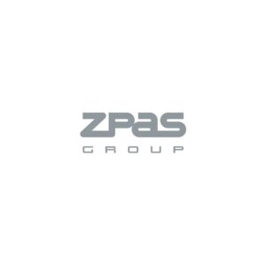 ZPAS oldallap készlet (2 db) 47U /1000-es rack szekrényhez