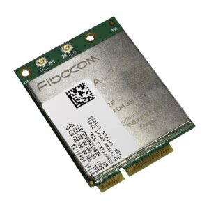 MikroTik, R11eL-FG621-EA - LTE6 kártya
