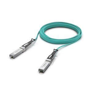Ubiquiti, 10 Gbps Long-Range Direct Attach Cable, 10m