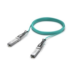 Ubiquiti, 10 Gbps Long-Range Direct Attach Cable, 5m