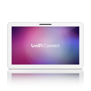 Ubiquiti, UniFi Connect Display