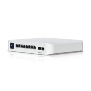 Ubiquiti, UniFi Switch PRO 8 PoE