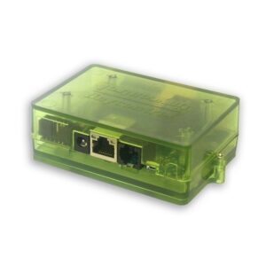 TinyControl, LAN Controller LK4.0.
