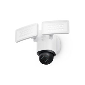 Anker, Edge 2 Floodlight Cam (E340)