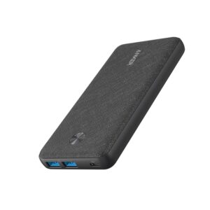 Anker PowerCore III Sense 20K B2B - Europe Black