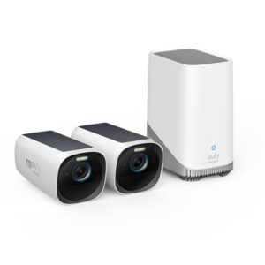 Anker, S330 eufyCam (eufyCam 3) 2*1