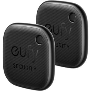 Anker, eufy Smart Tracker 2pack