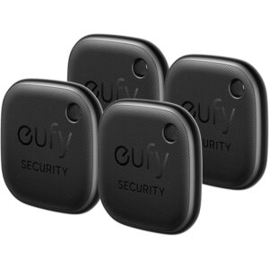 Anker, eufy Smart Tracker 4pack