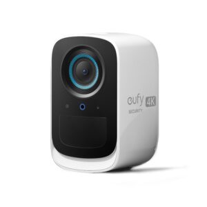 Anker, eufy eufyCam 3C add-on unit B2C - White, S300