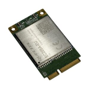 MikroTik, R11EL-EC200A-EU - LTE4 kártya