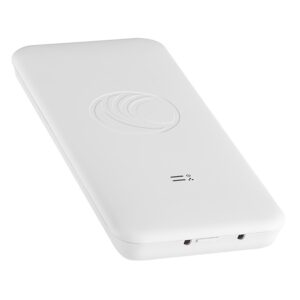 Cambium Networks, cnPilot E500, 802.11a/b/g/n/ac kültéri accesspoint + PoE injector