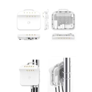 Cambium Networks, ePMP 4500C 5 GHz Access Point Radio (EU) (EU cord)