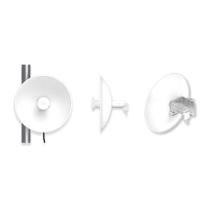 Cambium Networks, ePMP 5 GHz Force 4525 SM 4-Pack packaging, priced per radio (EU) (EU cord) (Ár / db)
