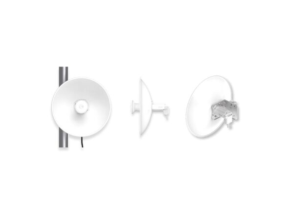 Cambium Networks, ePMP 5 GHz Force 4525 SM 4-Pack packaging, priced per radio (EU) (EU cord) (Ár / db)