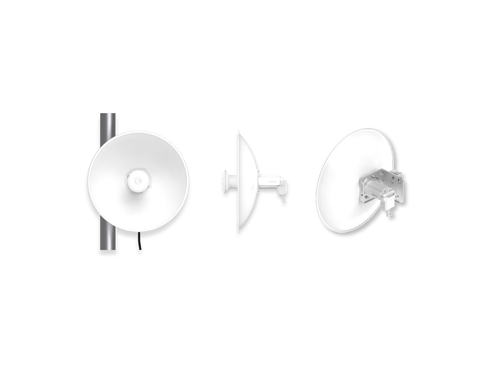 Cambium Networks, ePMP 5 GHz Force 4525 SM 4-Pack packaging, priced per radio (EU) (EU cord) (Ár / db)