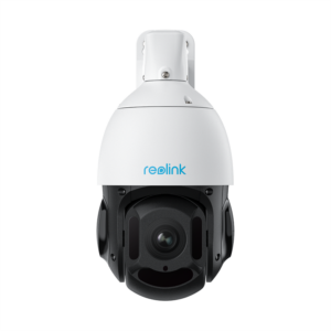 Reolink, RLC-823A 16X 4K Smart PTZ Camera 16x optical zoom