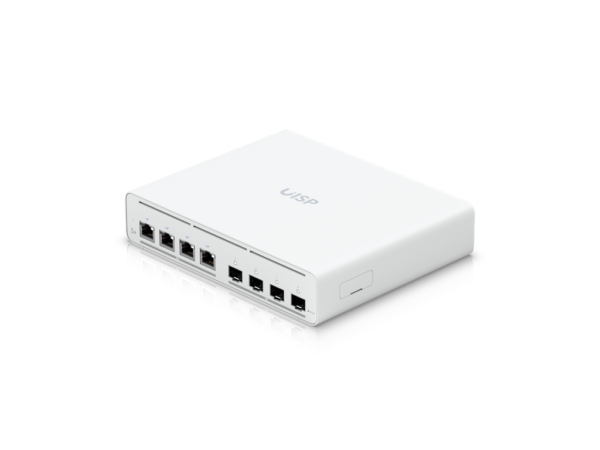 Ubiquiti, UISP Switch Plus