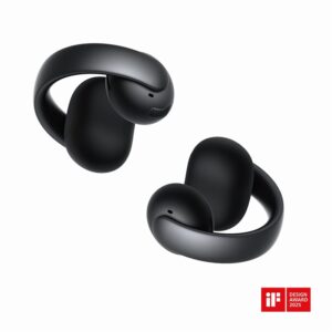 Anker, soundcore AeroClip - Black